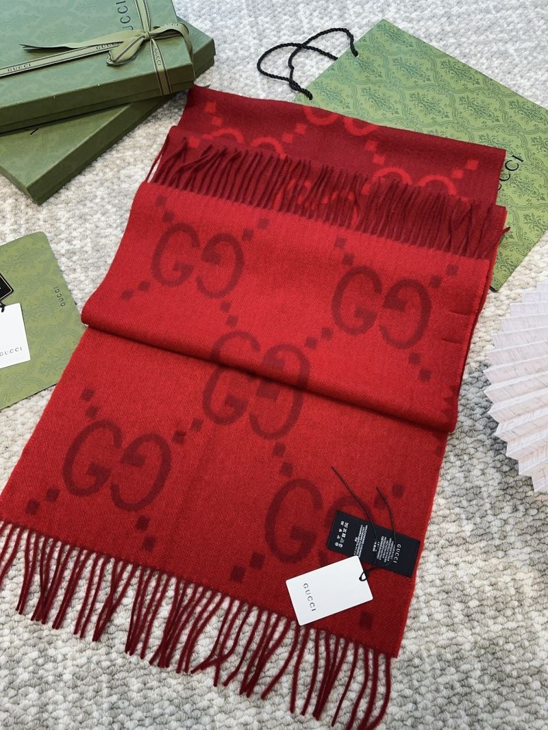 Gucci Scarf